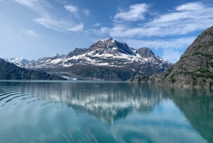 Alaska Cruise