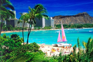 Hawaii Cruise