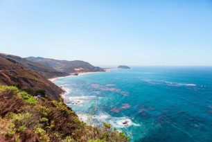 California Coast