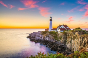New England Cruise