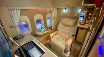 Upper Class