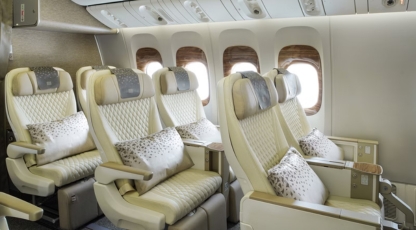 Premium Class