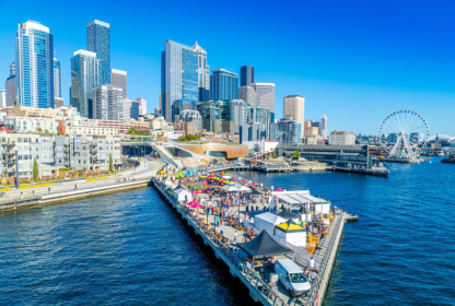 Seattle Flights